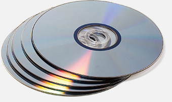 CD DVD BDのデータ復旧でお困りなら｜データ復旧サービス ...