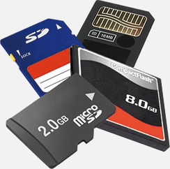 Memory Card