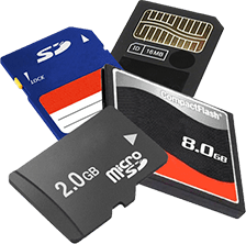 Memory Card