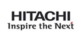 HITACHI