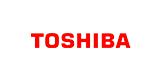 TOSHIBA