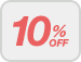 10%OFF