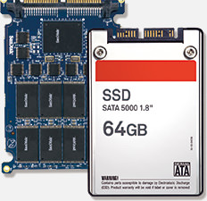 SSD