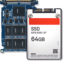 SSD