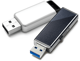 USB