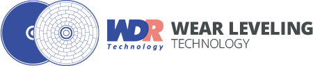 WDRウェアレベリングテクノロジー
