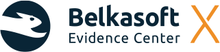ロゴ：Belkasoft