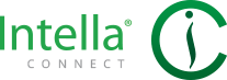 ロゴ：Intella CONNECT