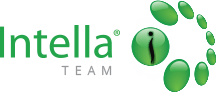 ロゴ：Intella TEAM