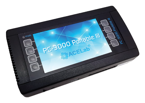 アイコン：PC-3000 Portable Forensic
