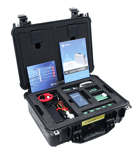 アイコン:PC-3000 Portable Forensic