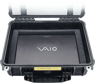 アイコン:PC-3000 Portable Forensic