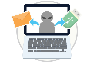 イメージ画像:Secure Data