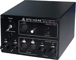 イメージ画像:STC-H246
