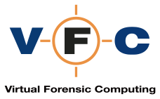 Virtual Forensic Computing