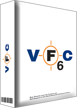 パッケージ画像:Virtual Forensic Computing