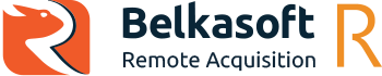 イメージ画像:Belkasoft R ロゴ