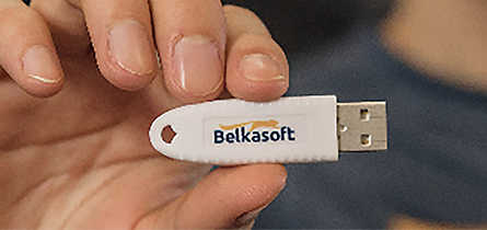 イメージ画像:Belkasoft T ロゴ