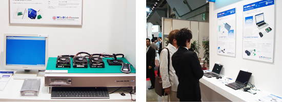 PC-3000 PRO Station SCSI